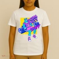 Funny Doing Butt Stuff Workout Bodybuilding Fitness Gym T-Shirt thumb 4