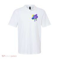 Funny Doing Butt Stuff Workout Bodybuilding Fitness Gym Polo thumb 0