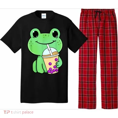 Pajama Set