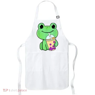 Apron
