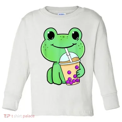 Toddler Long Sleeve