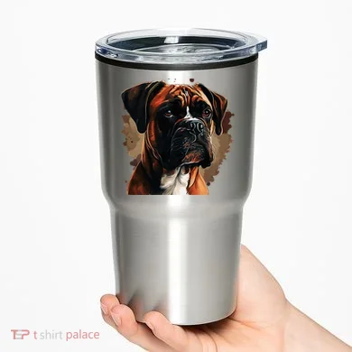 Tumbler