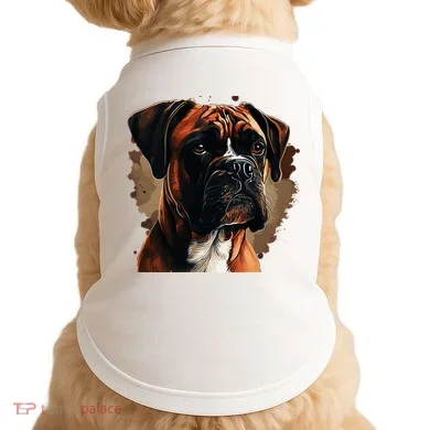 Doggie Tank