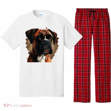 Pajama Set