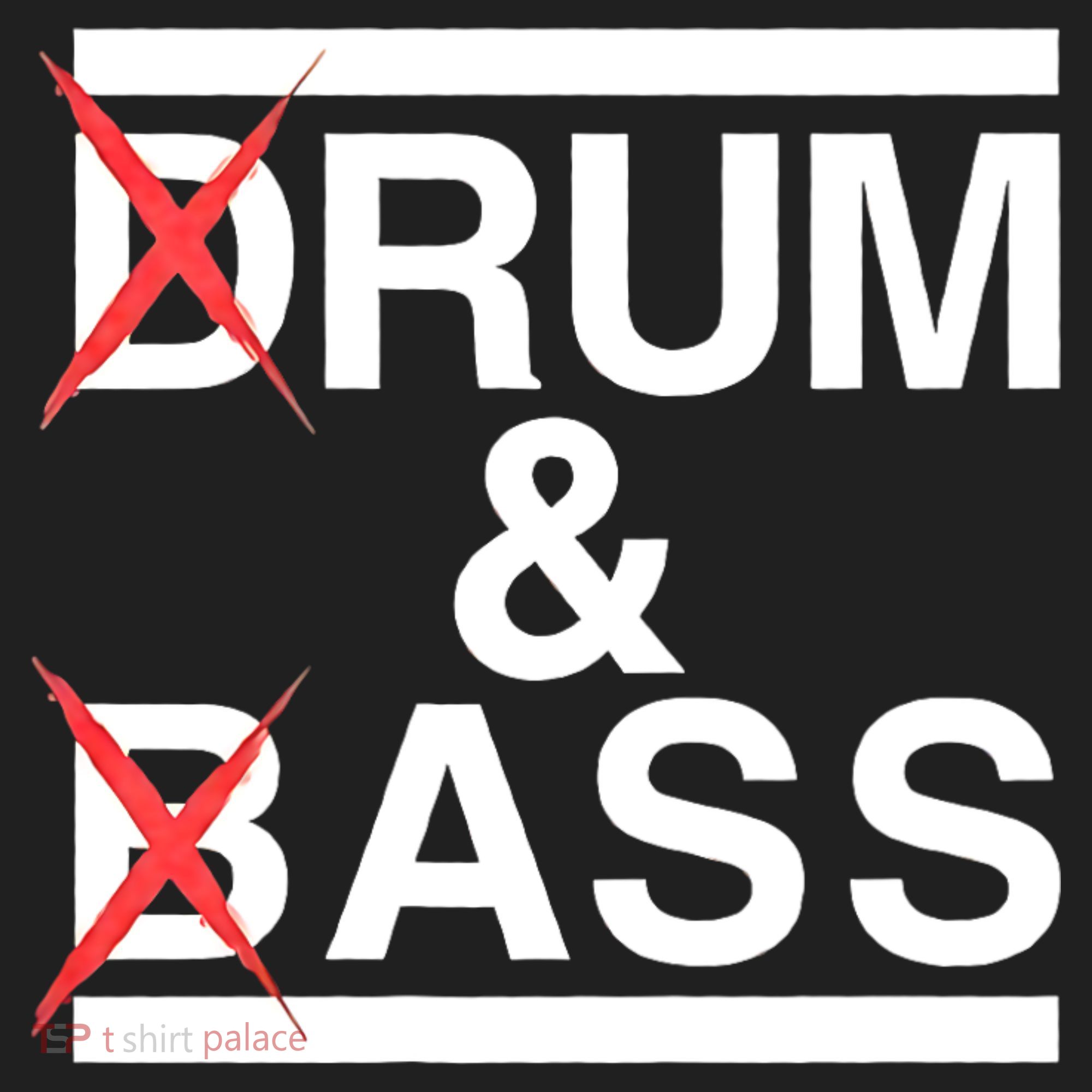 Funny Drum & Bass / Rum & Ass Lovers Women's Sweatshirt