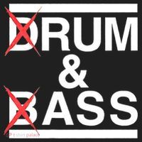 Funny Drum & Bass / Rum & Ass Lovers Beanie thumb 2
