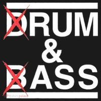 Funny Drum & Bass / Rum & Ass Lovers Polo thumb 3