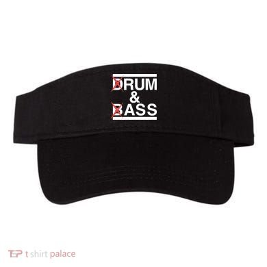 Funny Drum & Bass / Rum & Ass Lovers Visor
