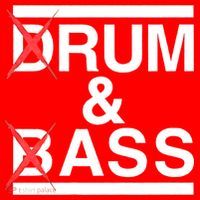 Funny Drum & Bass / Rum & Ass Lovers Santa Hat thumb 1