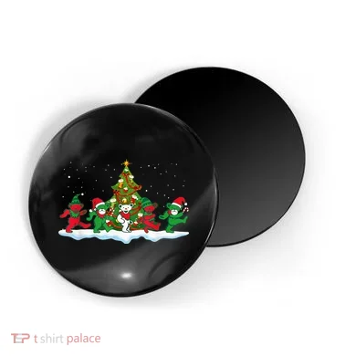 Magnet