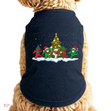 Doggie Tank