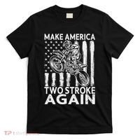 Funny Dirt Bike Rider Mx Motocross Ride Motocross Enduro T-Shirt thumb 0