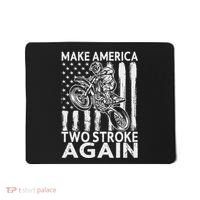 Funny Dirt Bike Rider Mx Motocross Ride Motocross Enduro Mousepad thumb 0