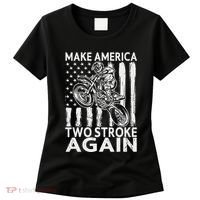 Funny Dirt Bike Rider Mx Motocross Ride Motocross Enduro Women's T-Shirt thumb 0
