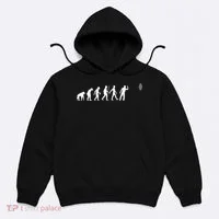 Funny Dart Bullseye Dartboard Team Players Hoodie thumb 0