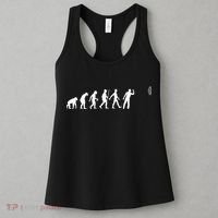 Funny Dart Bullseye Dartboard Team Players Women's Tank Top thumb 3