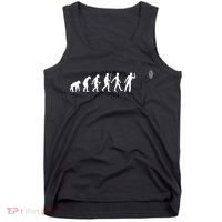 Funny Dart Bullseye Dartboard Team Players Tank Top thumb 0
