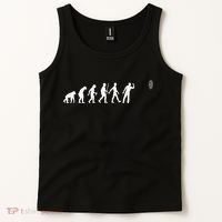 Funny Dart Bullseye Dartboard Team Players Tank Top thumb 2