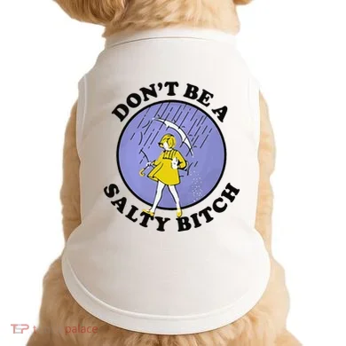 Doggie Tank