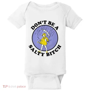 Baby Bodysuit