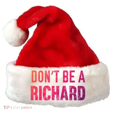 Santa Hat