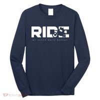 Funny Dirt Bike Motocross Apparel Motocross Long Sleeve Shirt thumb 0