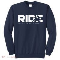 Funny Dirt Bike Motocross Apparel Motocross Sweatshirt thumb 0