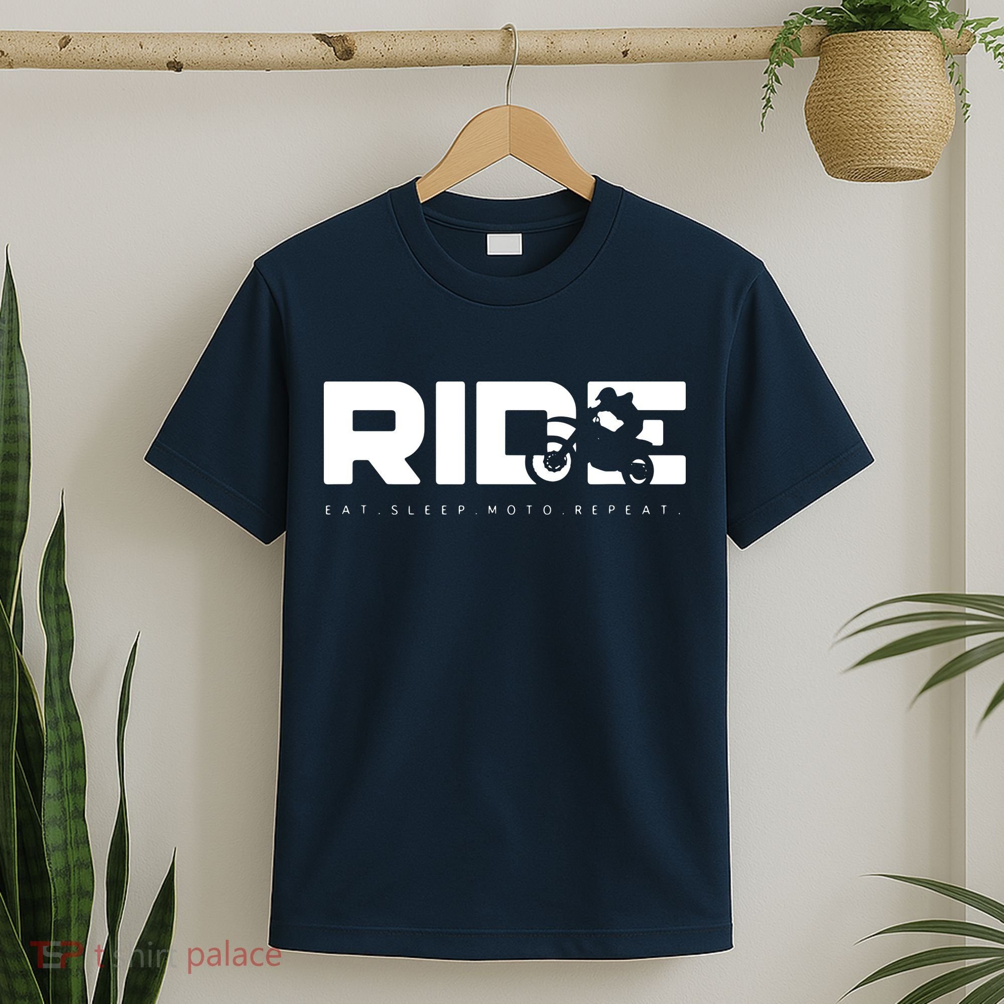 Funny Dirt Bike Motocross Apparel Motocross T-Shirt