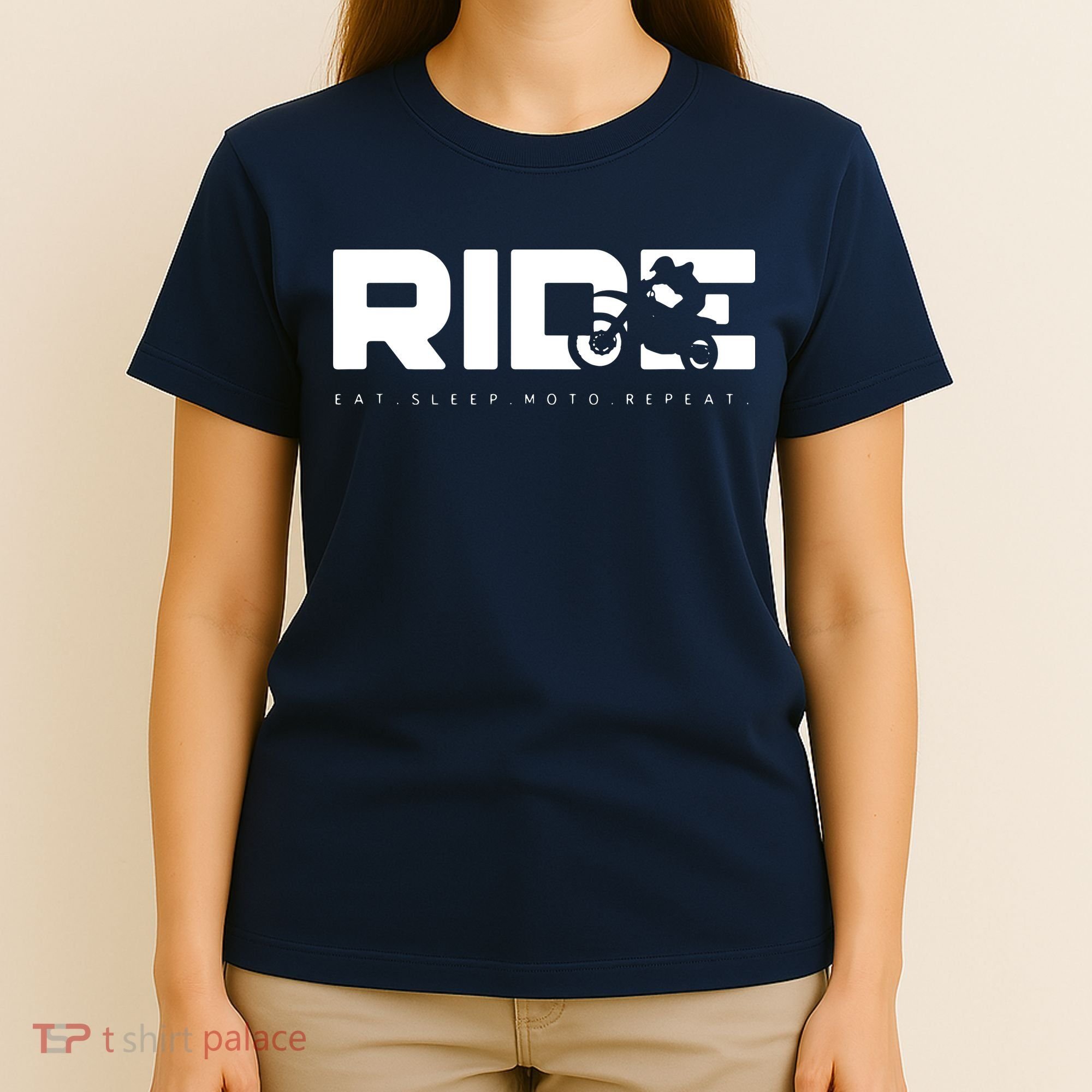 Funny Dirt Bike Motocross Apparel Motocross T-Shirt