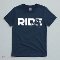Funny Dirt Bike Motocross Apparel Motocross T-Shirt thumb 5
