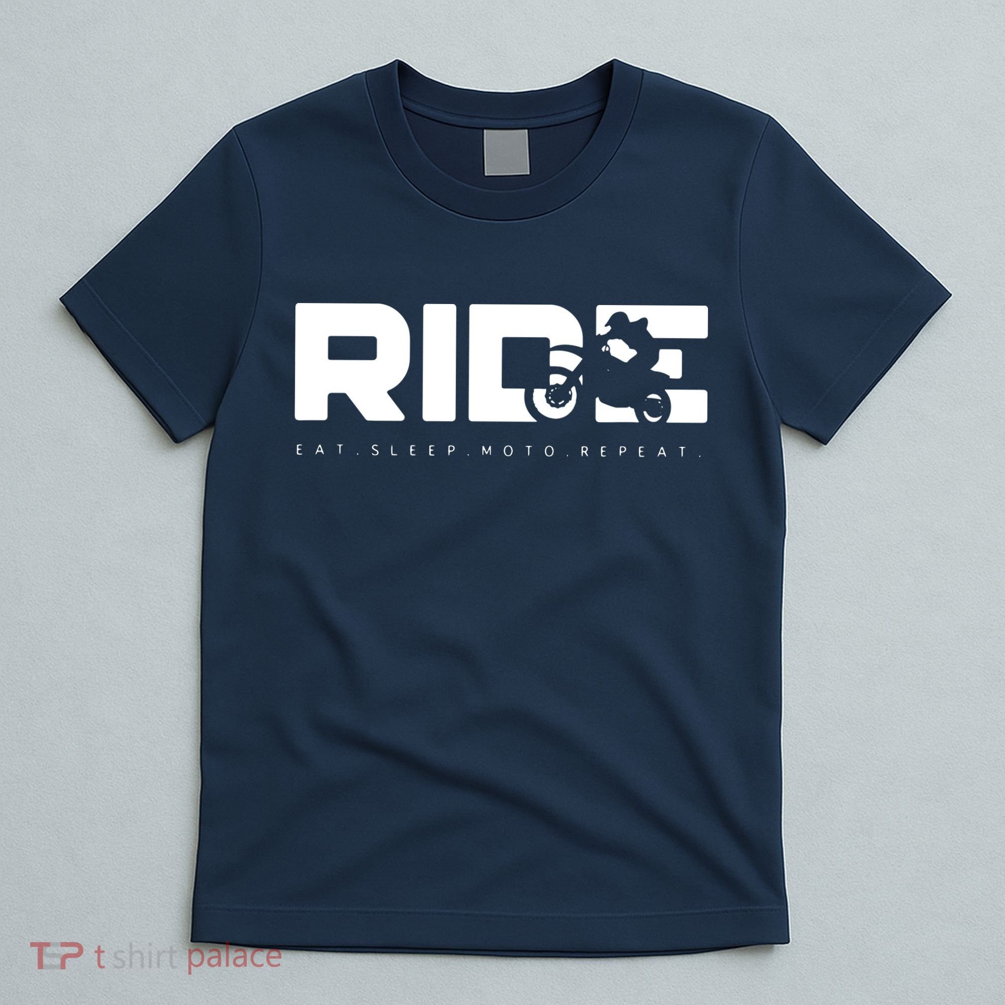 Funny Dirt Bike Motocross Apparel Motocross T-Shirt
