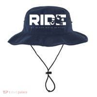 Funny Dirt Bike Motocross Apparel Motocross Bucket Hat thumb 0