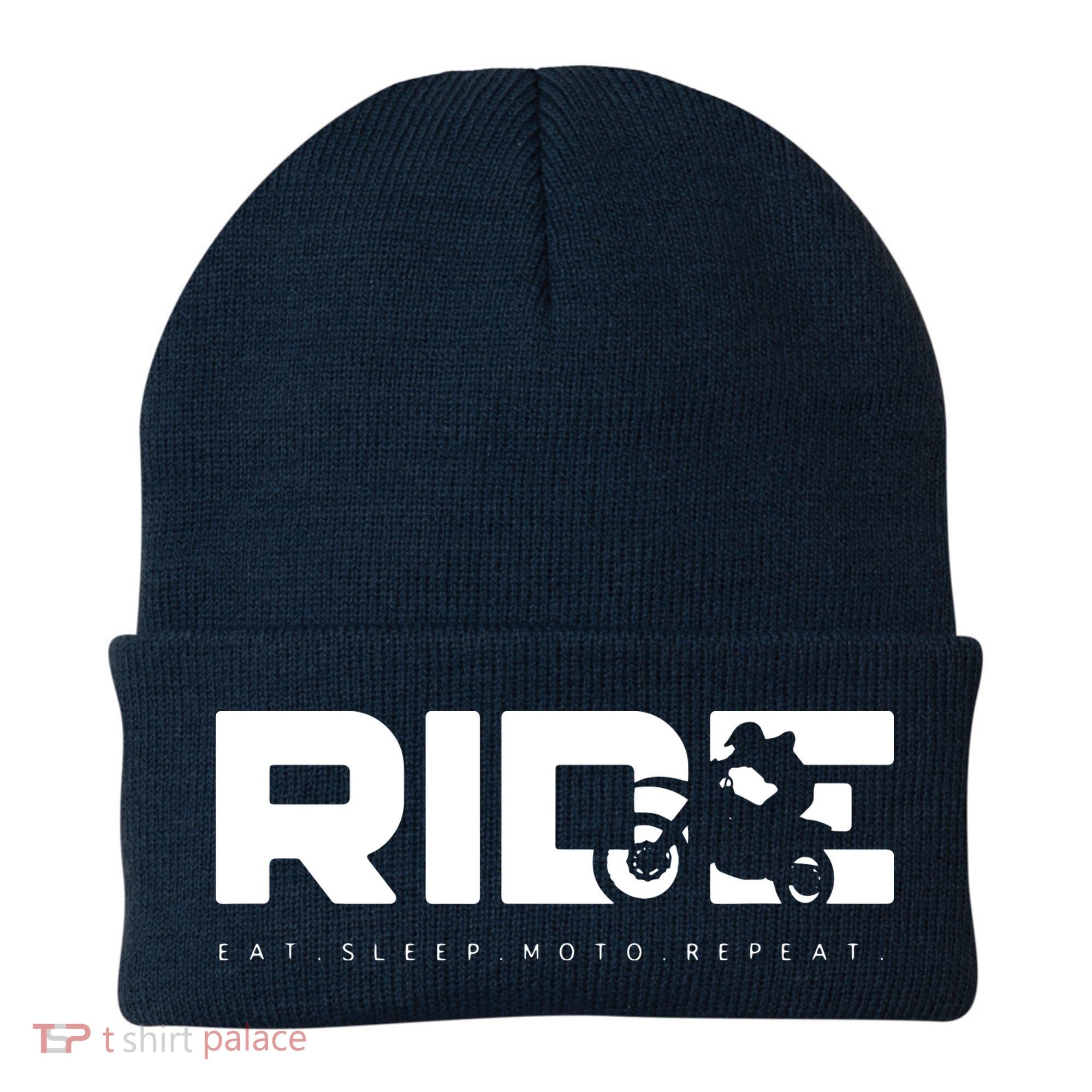 Funny Dirt Bike Motocross Apparel Motocross Beanie