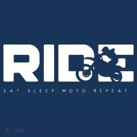 Funny Dirt Bike Motocross Apparel Motocross Women's Hoodie thumb 2