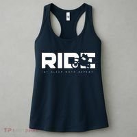 Funny Dirt Bike Motocross Apparel Motocross Women's Tank Top thumb 3