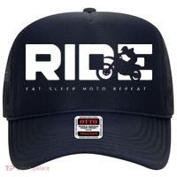 Funny Dirt Bike Motocross Apparel Motocross Hat thumb 0