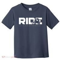Funny Dirt Bike Motocross Apparel Motocross Toddler T-Shirt thumb 0