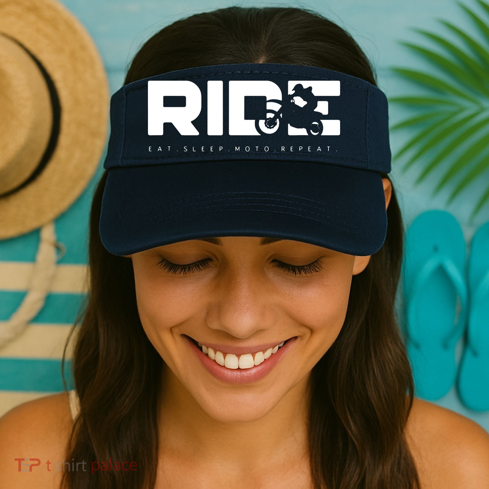 Funny Dirt Bike Motocross Apparel Motocross Visor
