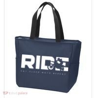 Funny Dirt Bike Motocross Apparel Motocross Tote Bag thumb 3