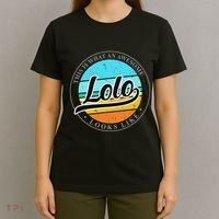 FatherS Day Birthday Gift For Lolo Filipino Pinoy Grandpa T-Shirt thumb 4