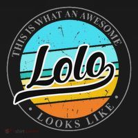 FatherS Day Birthday Gift For Lolo Filipino Pinoy Grandpa Baby Bodysuit thumb 2