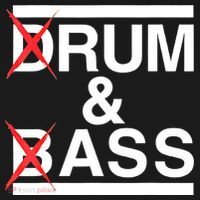 Funny Drum & Bass / Rum & Ass Lovers Polo thumb 3