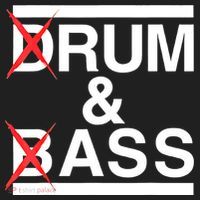 Funny Drum & Bass / Rum & Ass Lovers Tumbler thumb 3