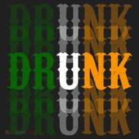 Funny Drunk Blur St Patricks Day Women's Sweatshirt thumb 2