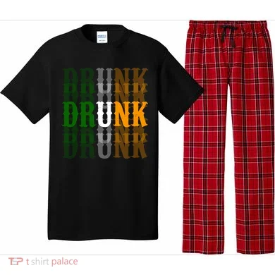 Pajama Set