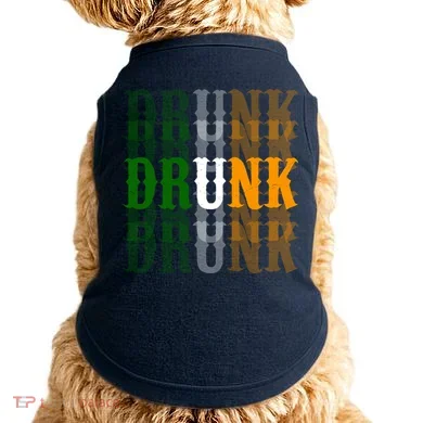 Doggie Tank