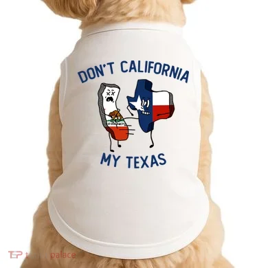 Doggie Tank
