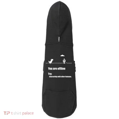 Doddie Hoodie
