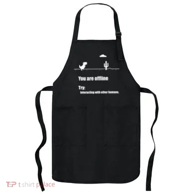 Apron