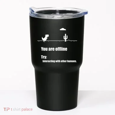 Tumbler